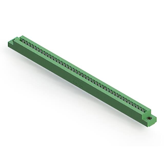 306-042-420-107 EDAC Inc.  Edgeboard Connectors
